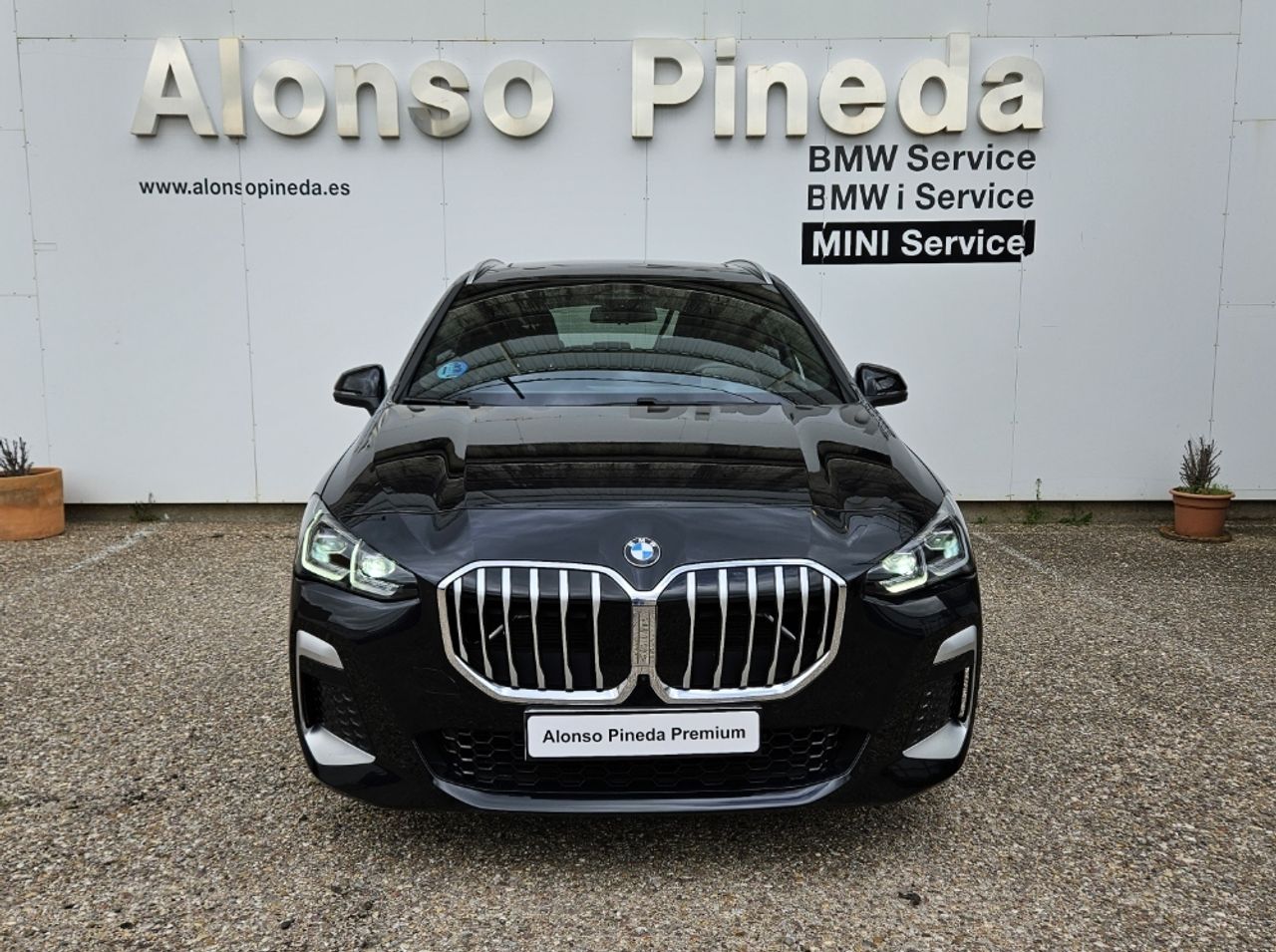 Foto BMW Serie 2 5