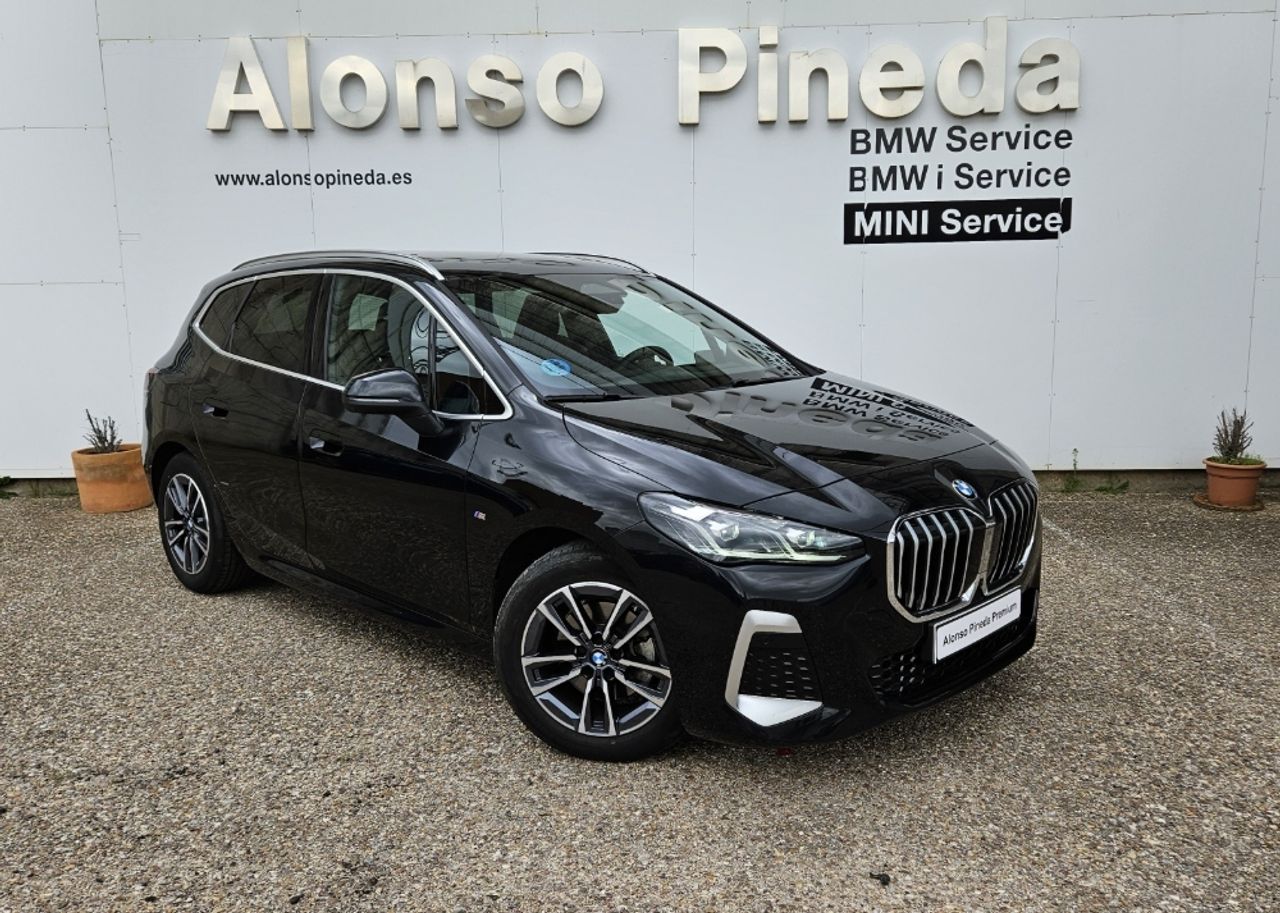 Foto BMW Serie 2 6