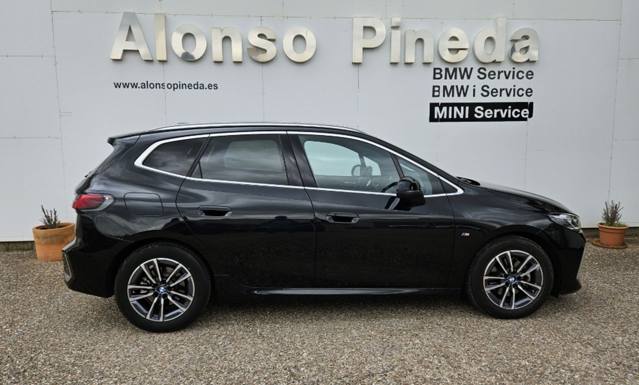 Foto BMW Serie 2 7