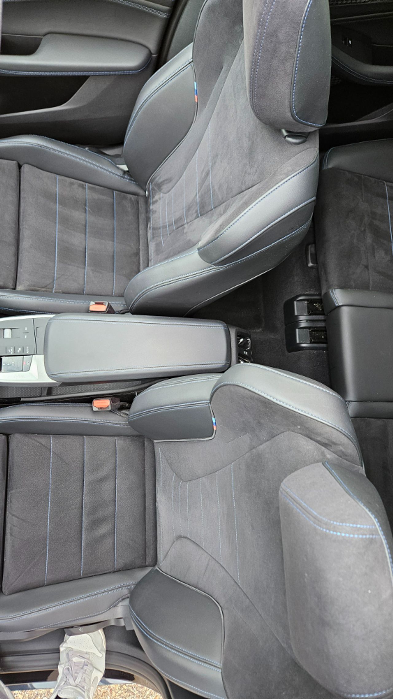 Foto BMW Serie 2 11