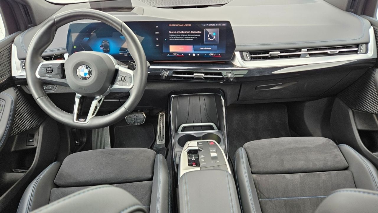 Foto BMW Serie 2 12