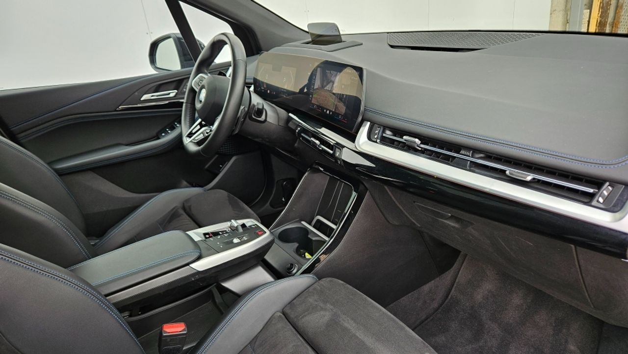 Foto BMW Serie 2 13