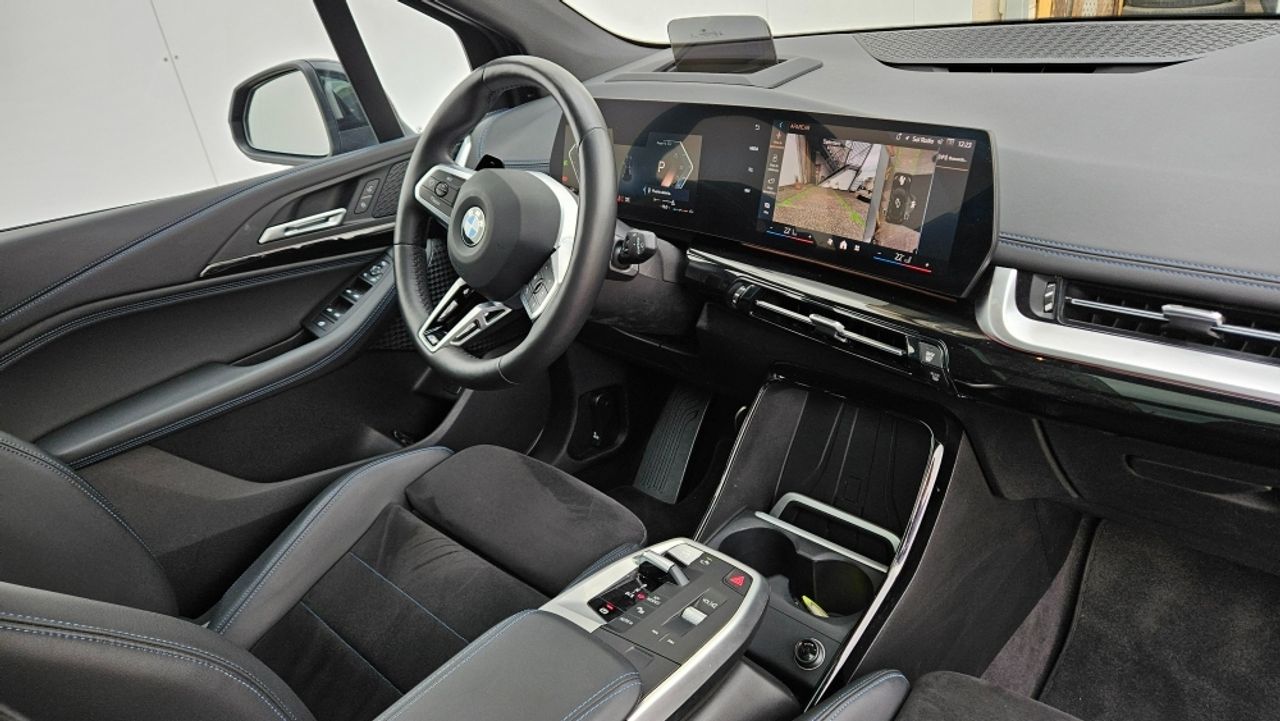 Foto BMW Serie 2 14