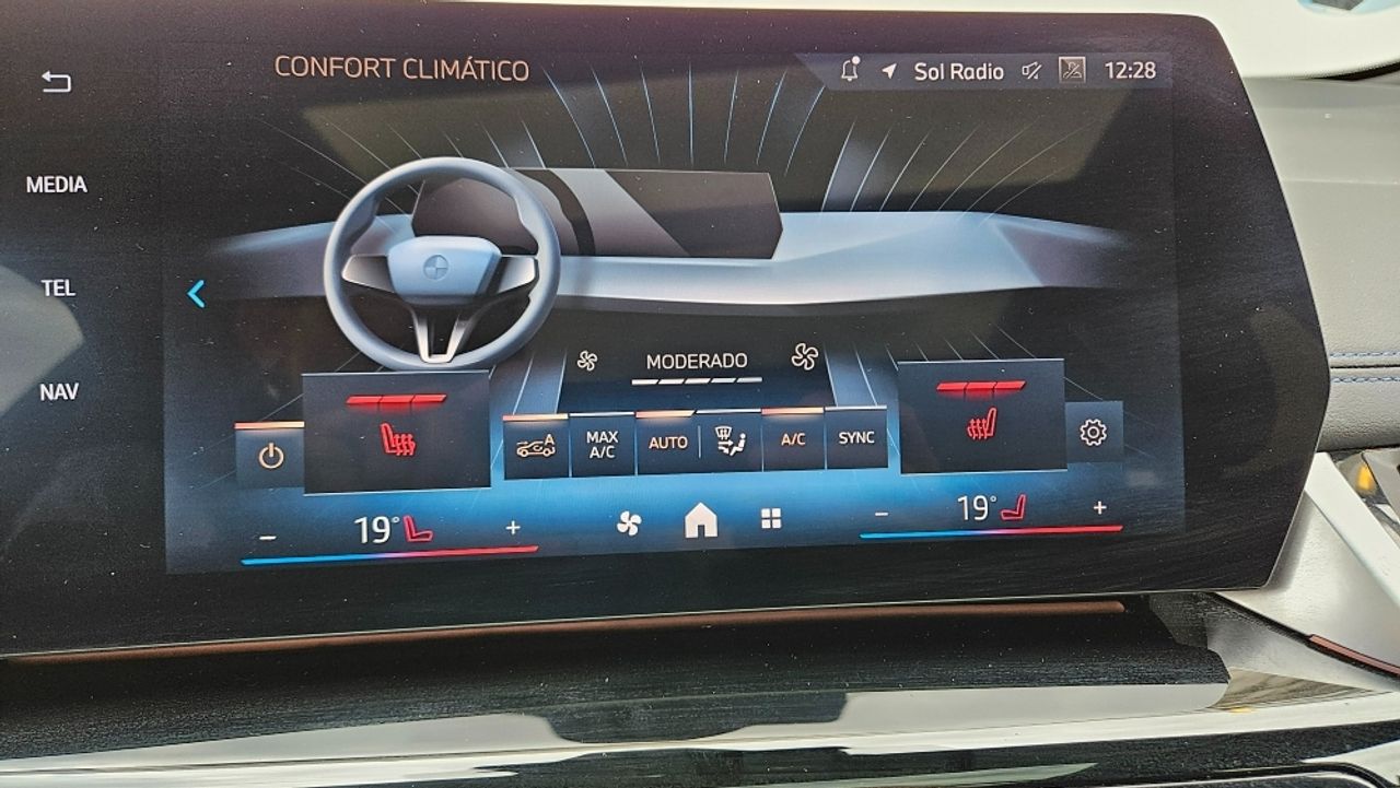 Foto BMW Serie 2 20