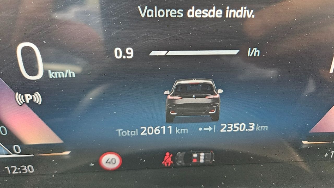Foto BMW Serie 2 25