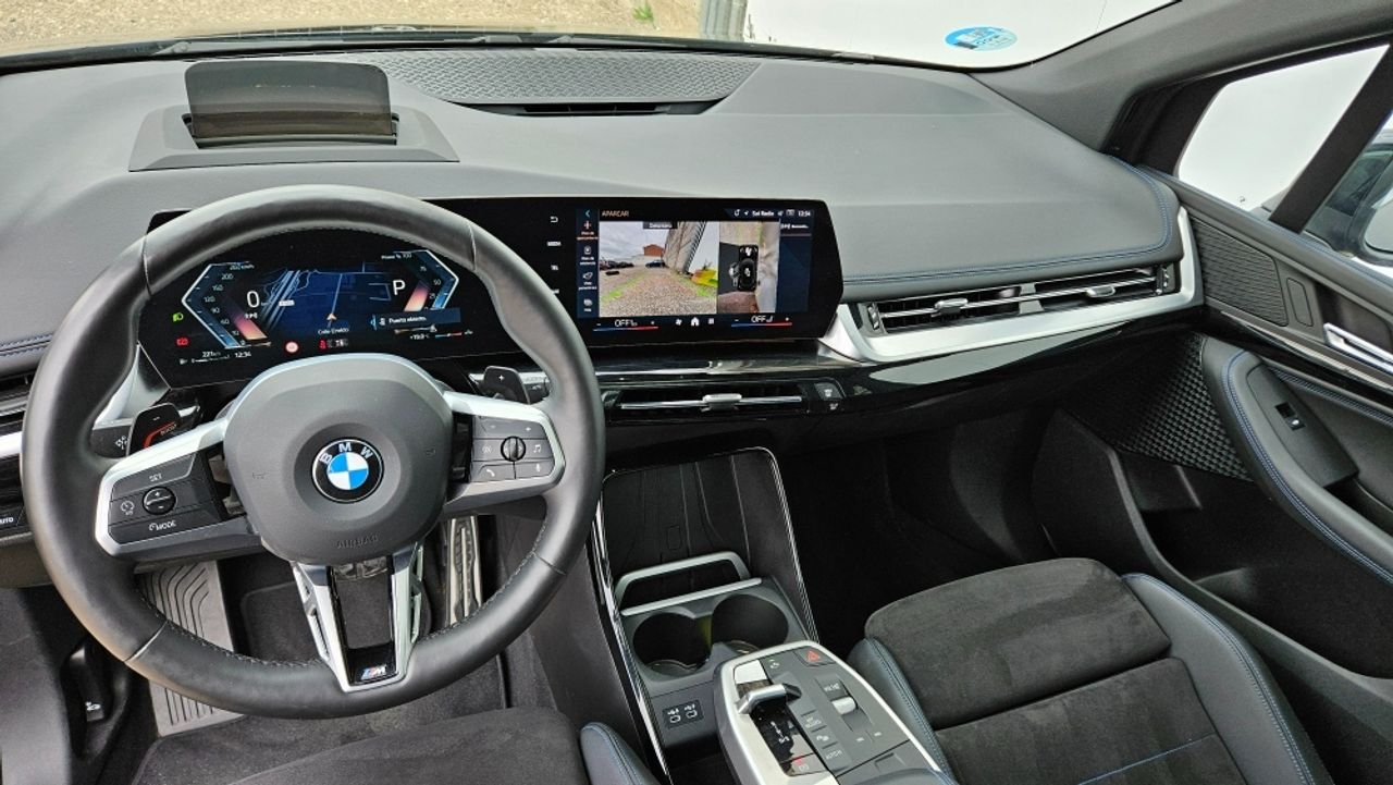 Foto BMW Serie 2 26