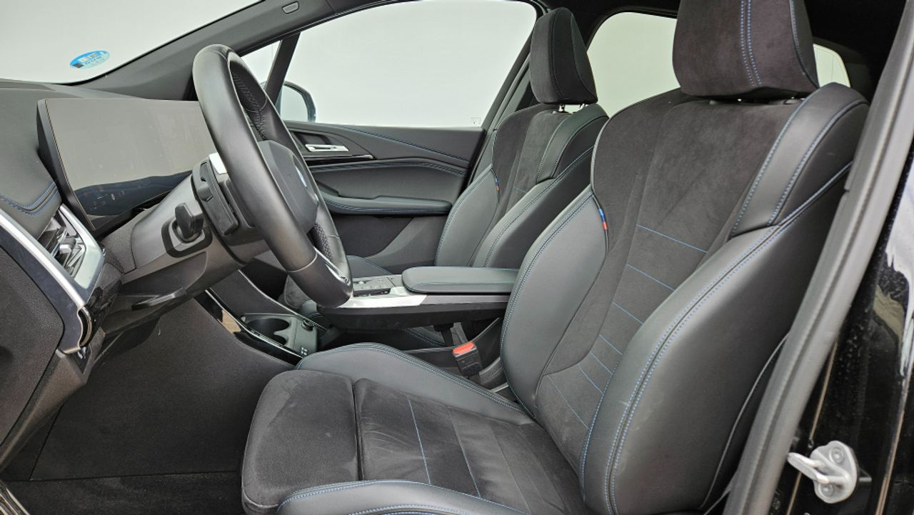 Foto BMW Serie 2 35