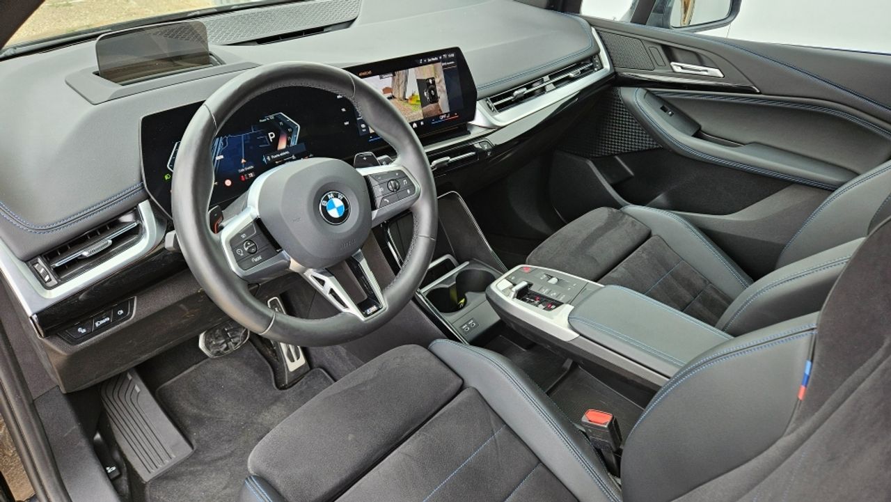Foto BMW Serie 2 36