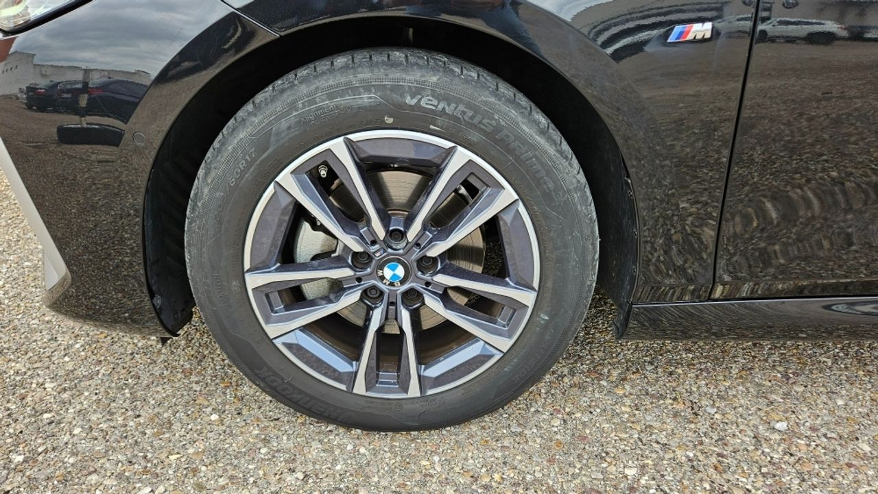 Foto BMW Serie 2 40