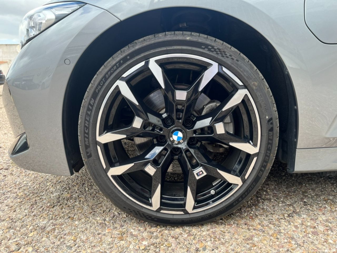 Foto BMW Serie 3 10