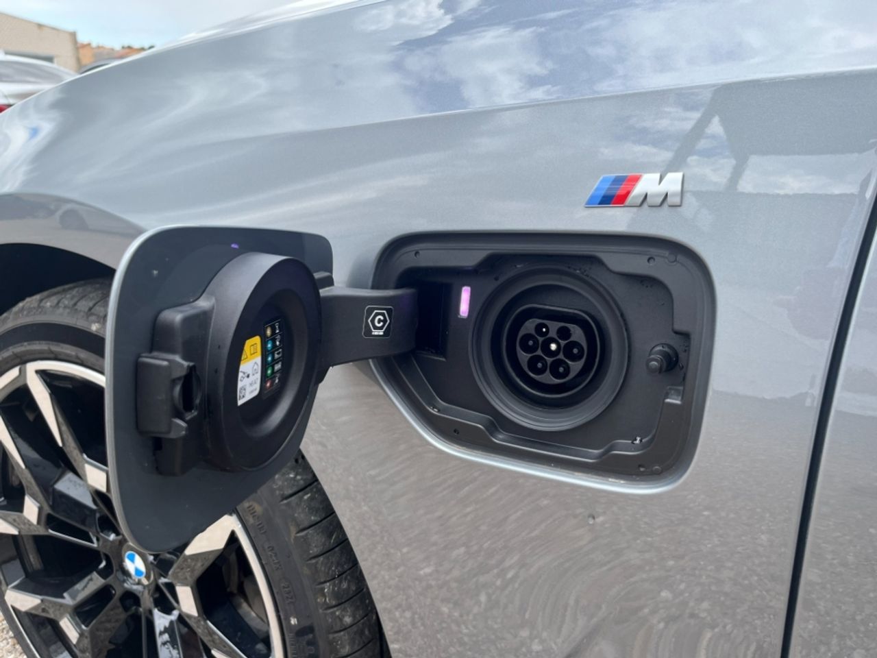 Foto BMW Serie 3 11