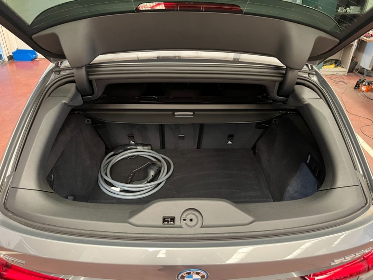 Foto BMW Serie 3 14