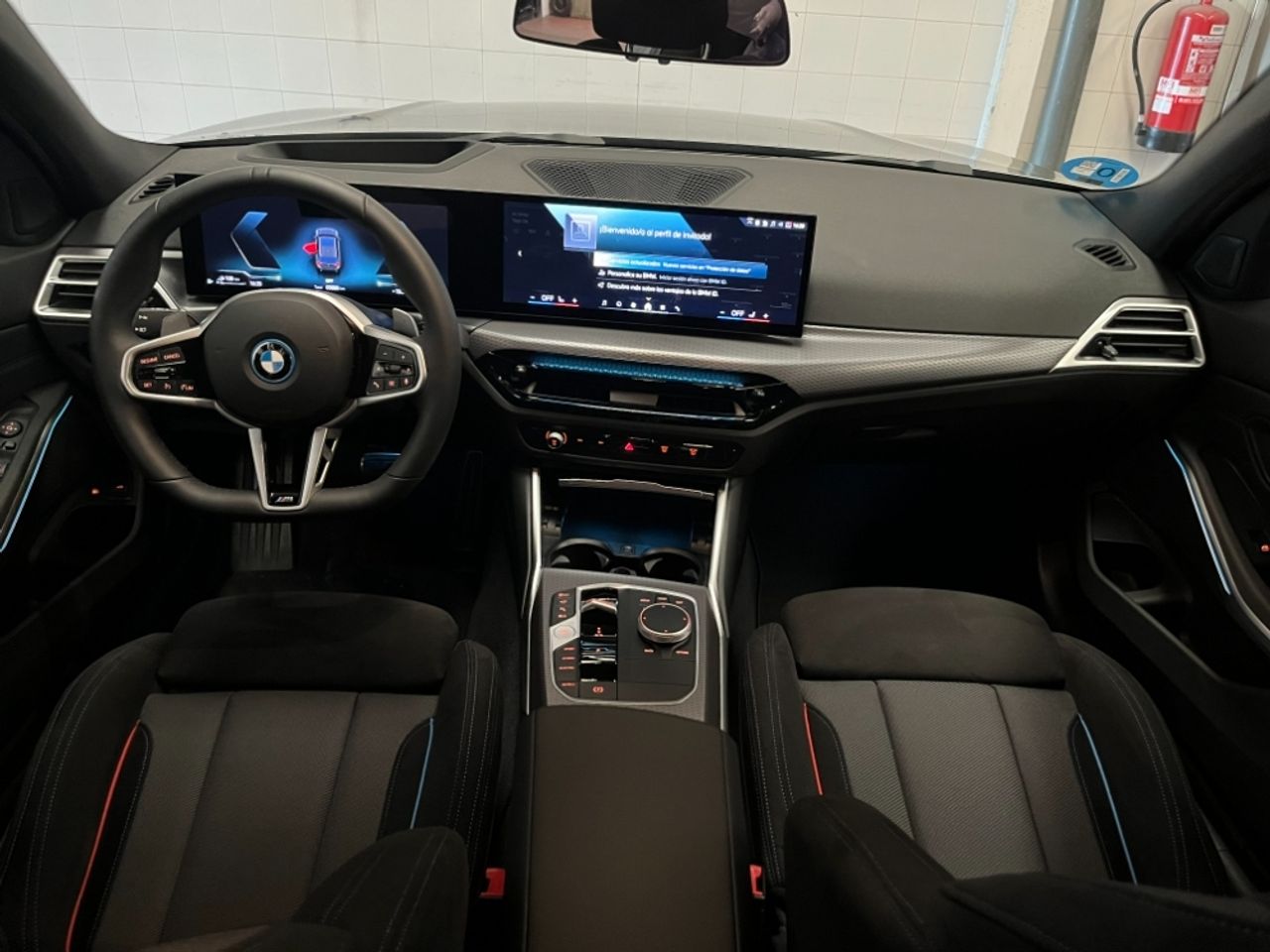Foto BMW Serie 3 15
