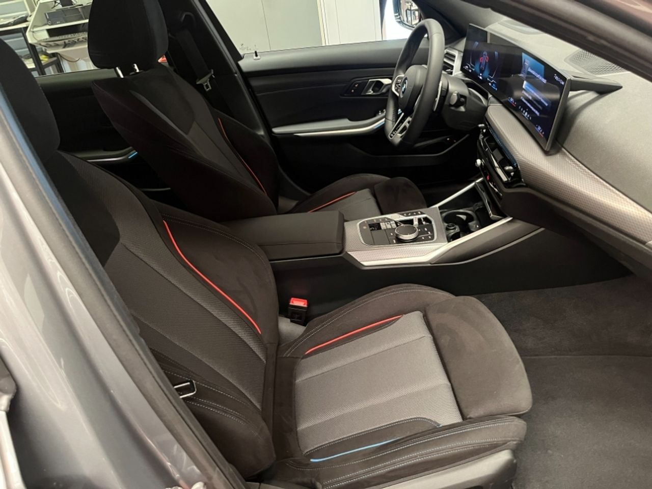 Foto BMW Serie 3 19