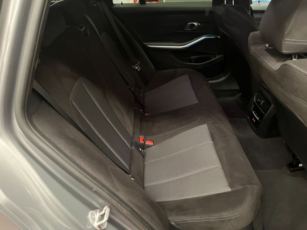 Foto BMW Serie 3 20