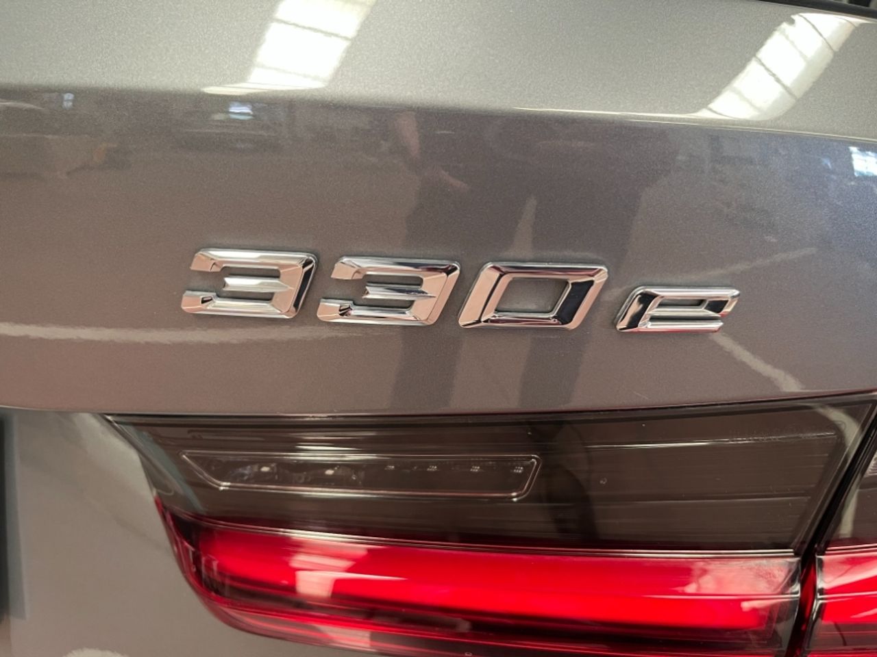Foto BMW Serie 3 21