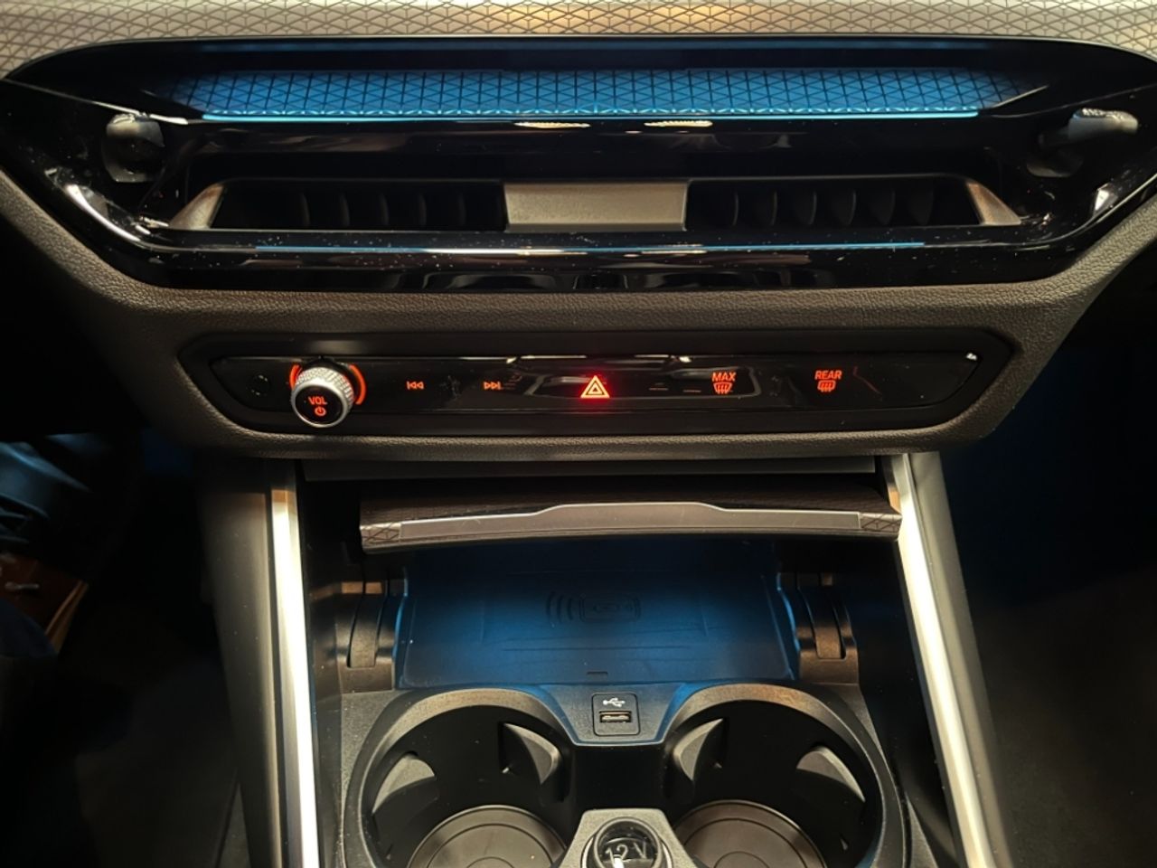 Foto BMW Serie 3 25