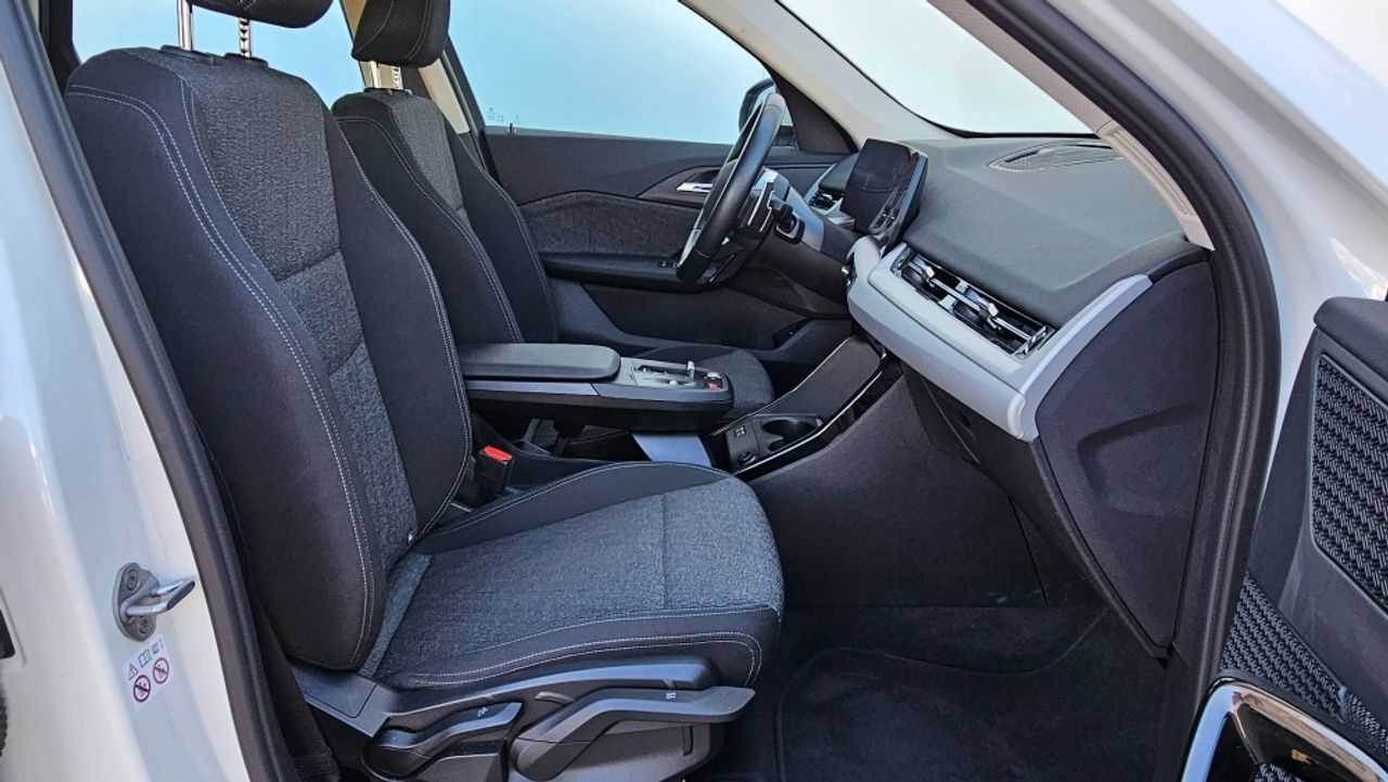 Foto BMW X1 3