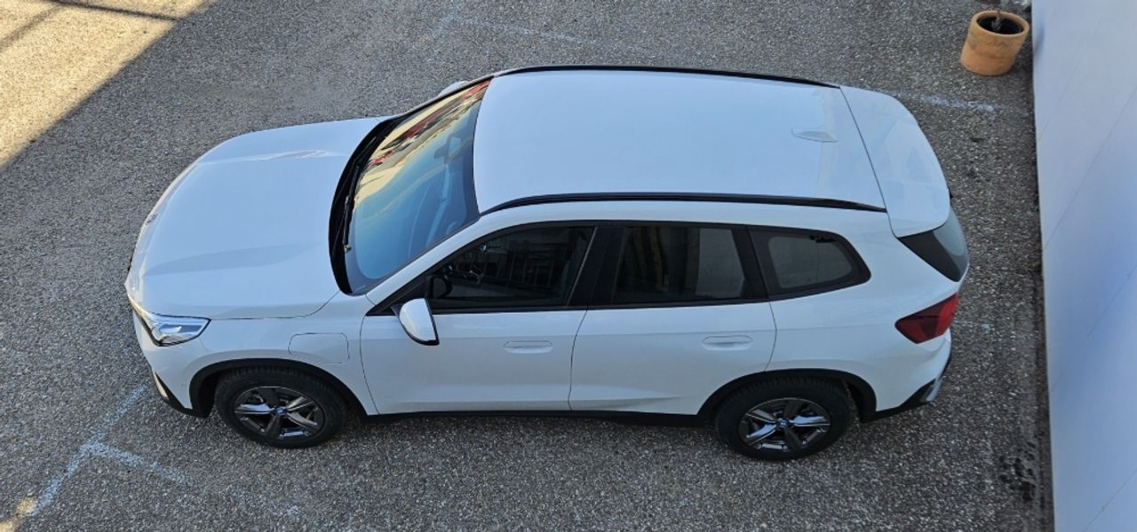 Foto BMW X1 5