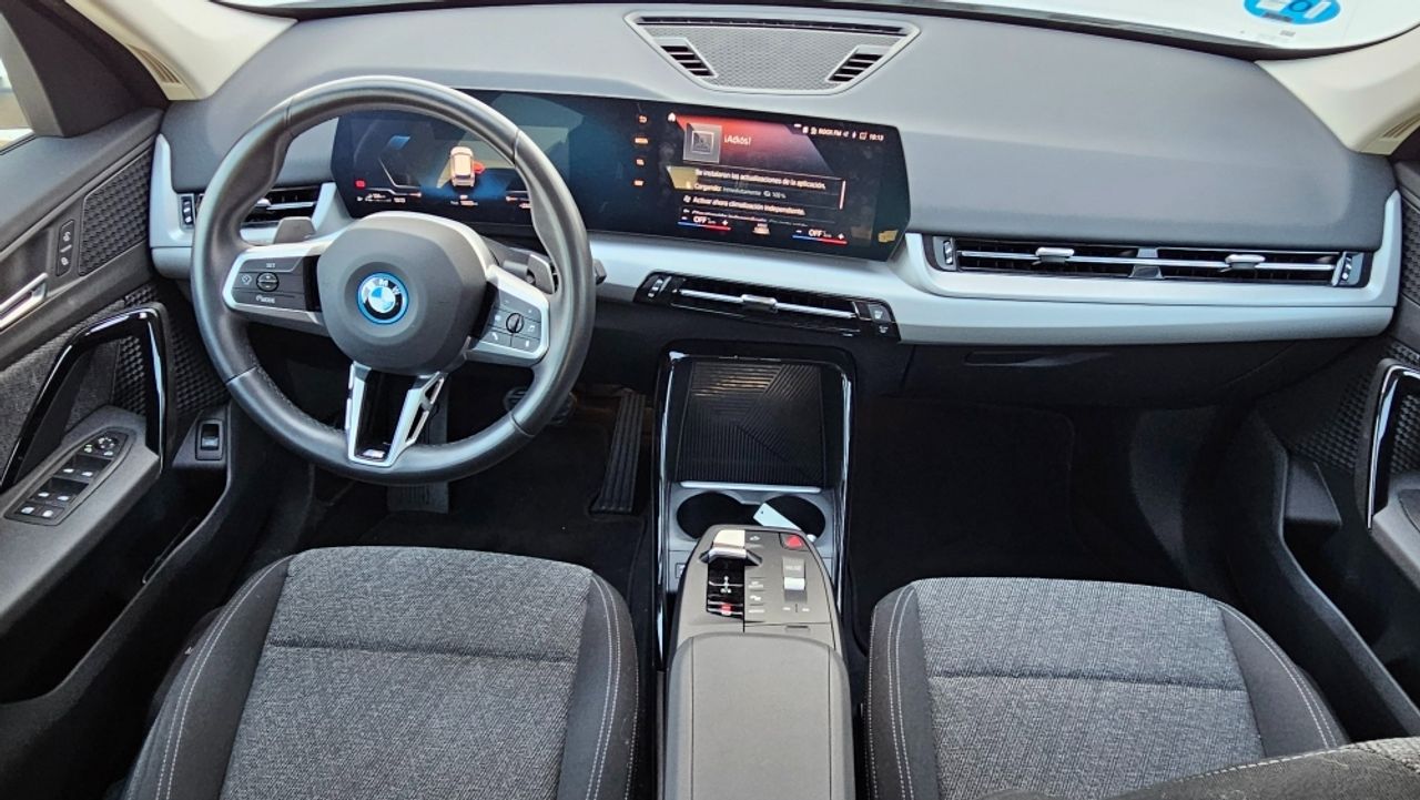 Foto BMW X1 11