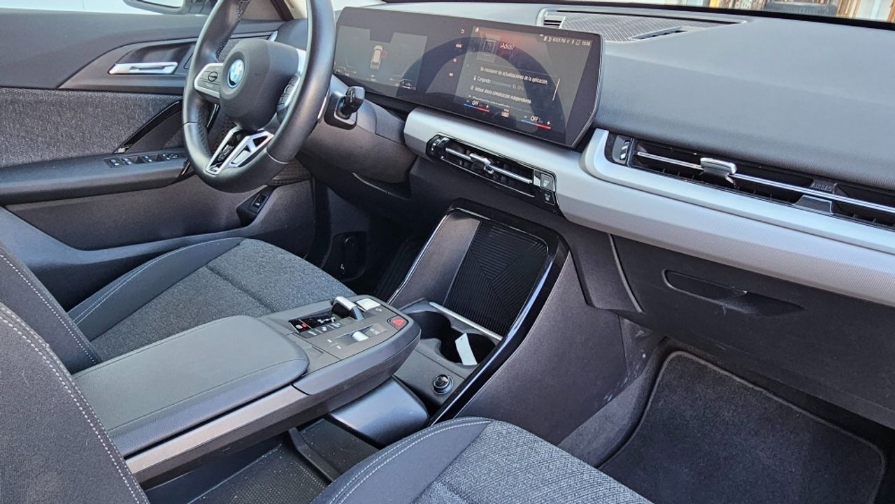 Foto BMW X1 15
