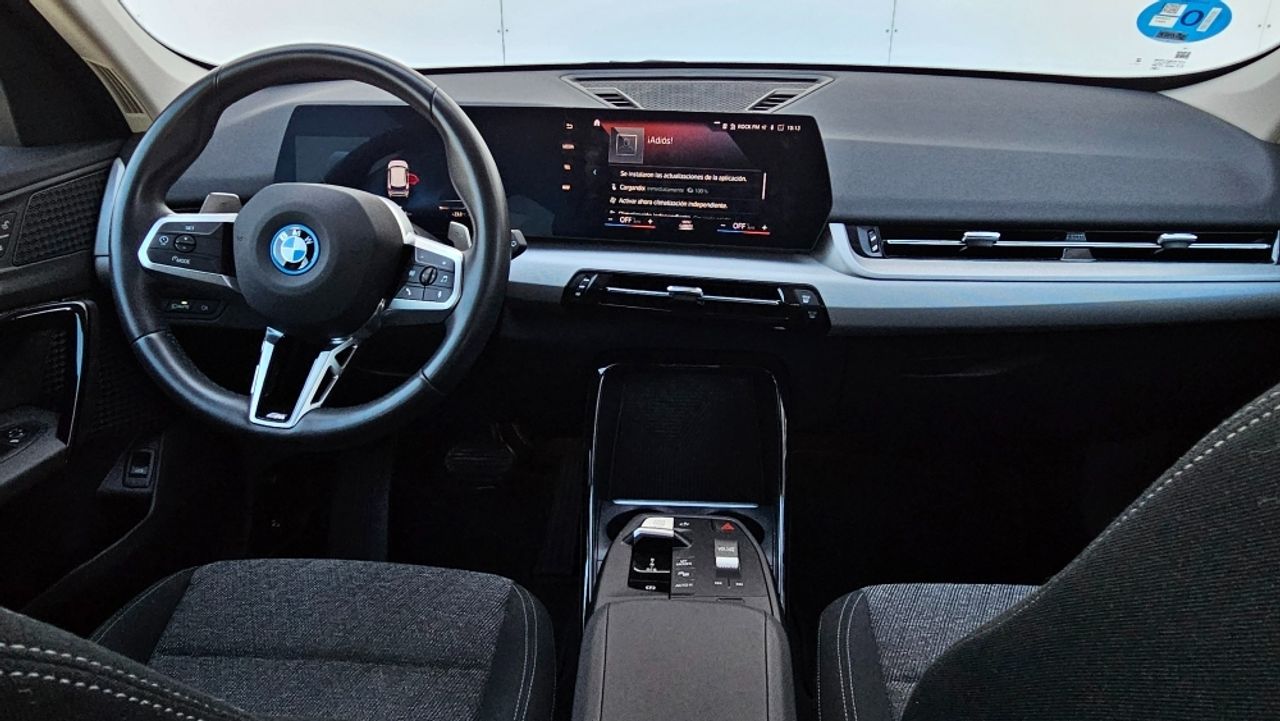 Foto BMW X1 17