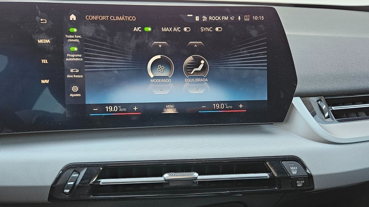 Foto BMW X1 22