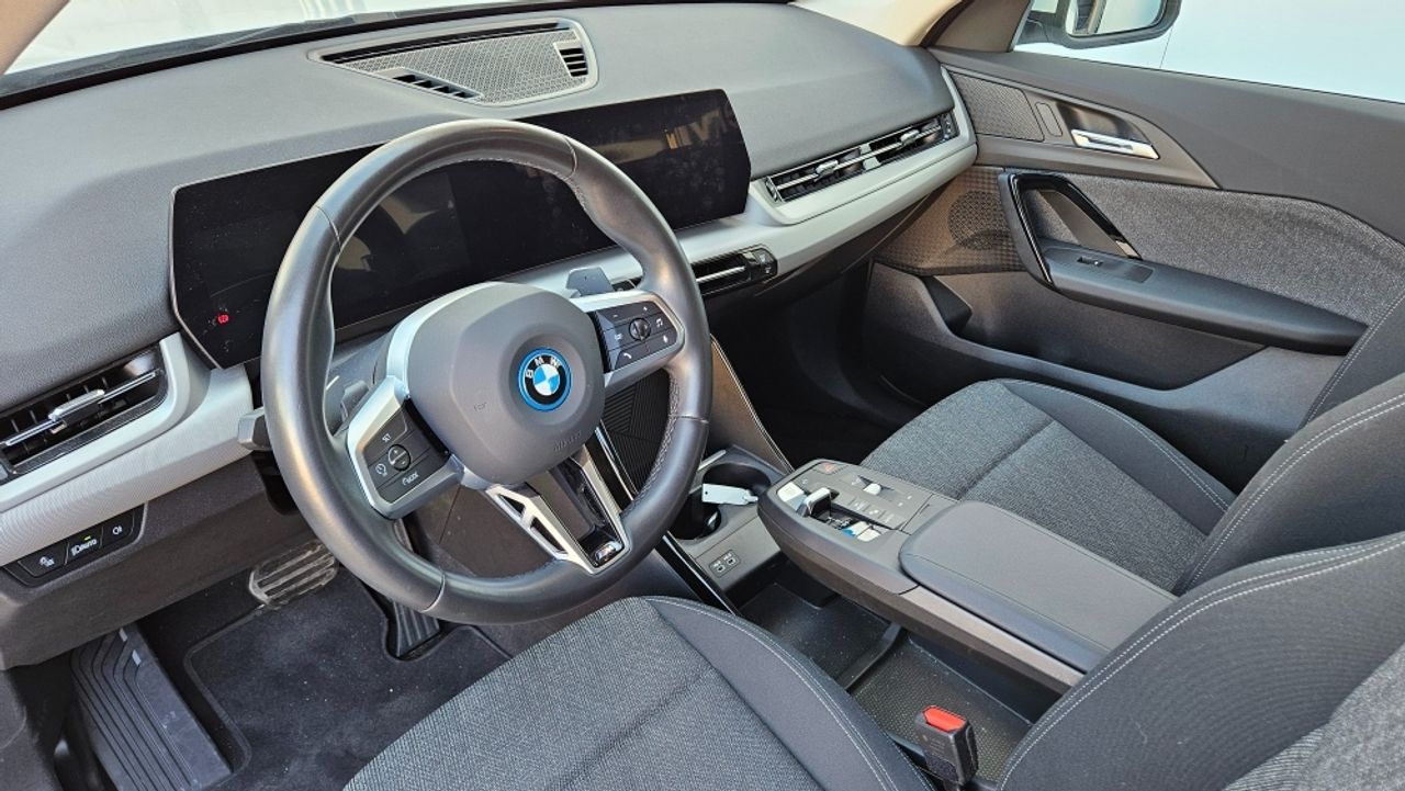 Foto BMW X1 28