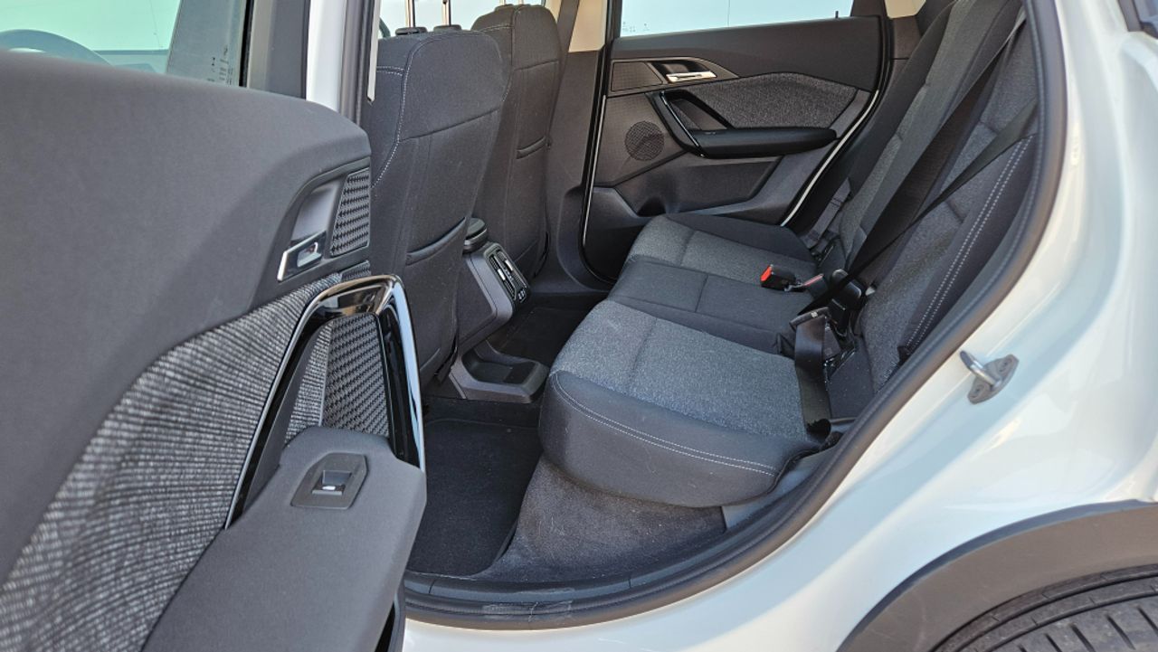 Foto BMW X1 29