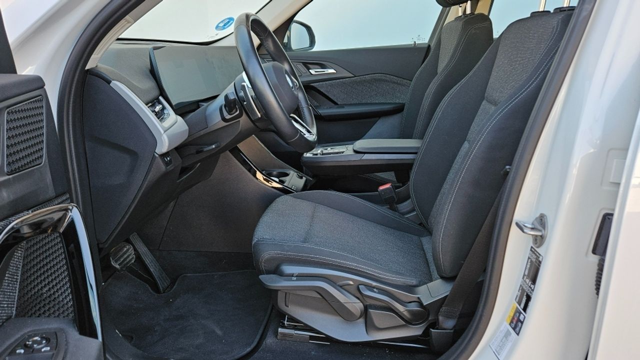 Foto BMW X1 30