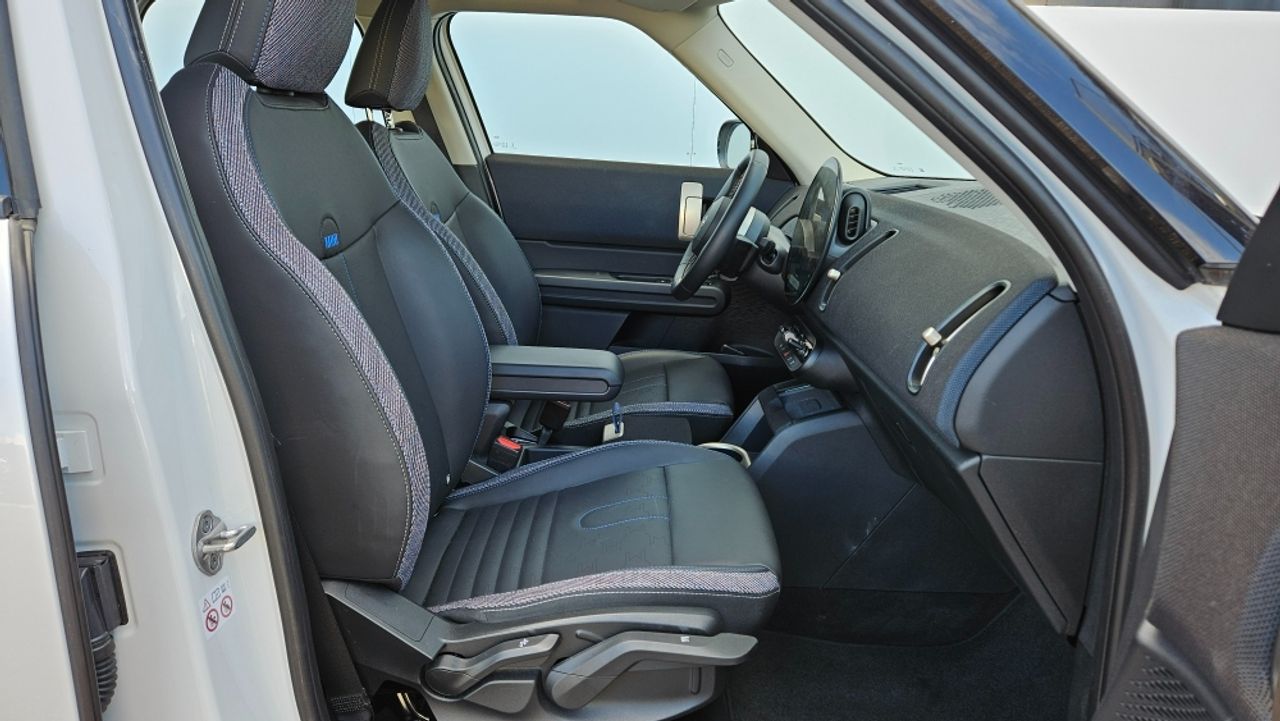 Foto Mini Countryman 3