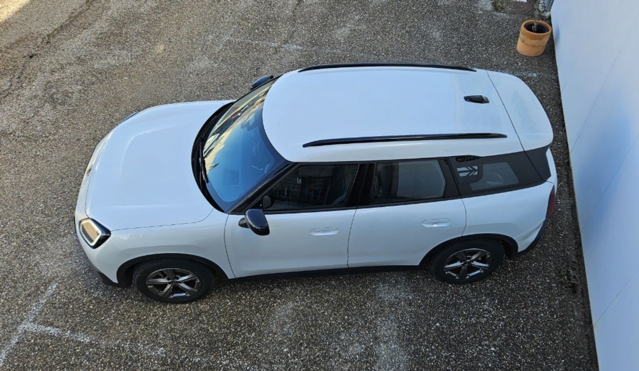 Foto Mini Countryman 4