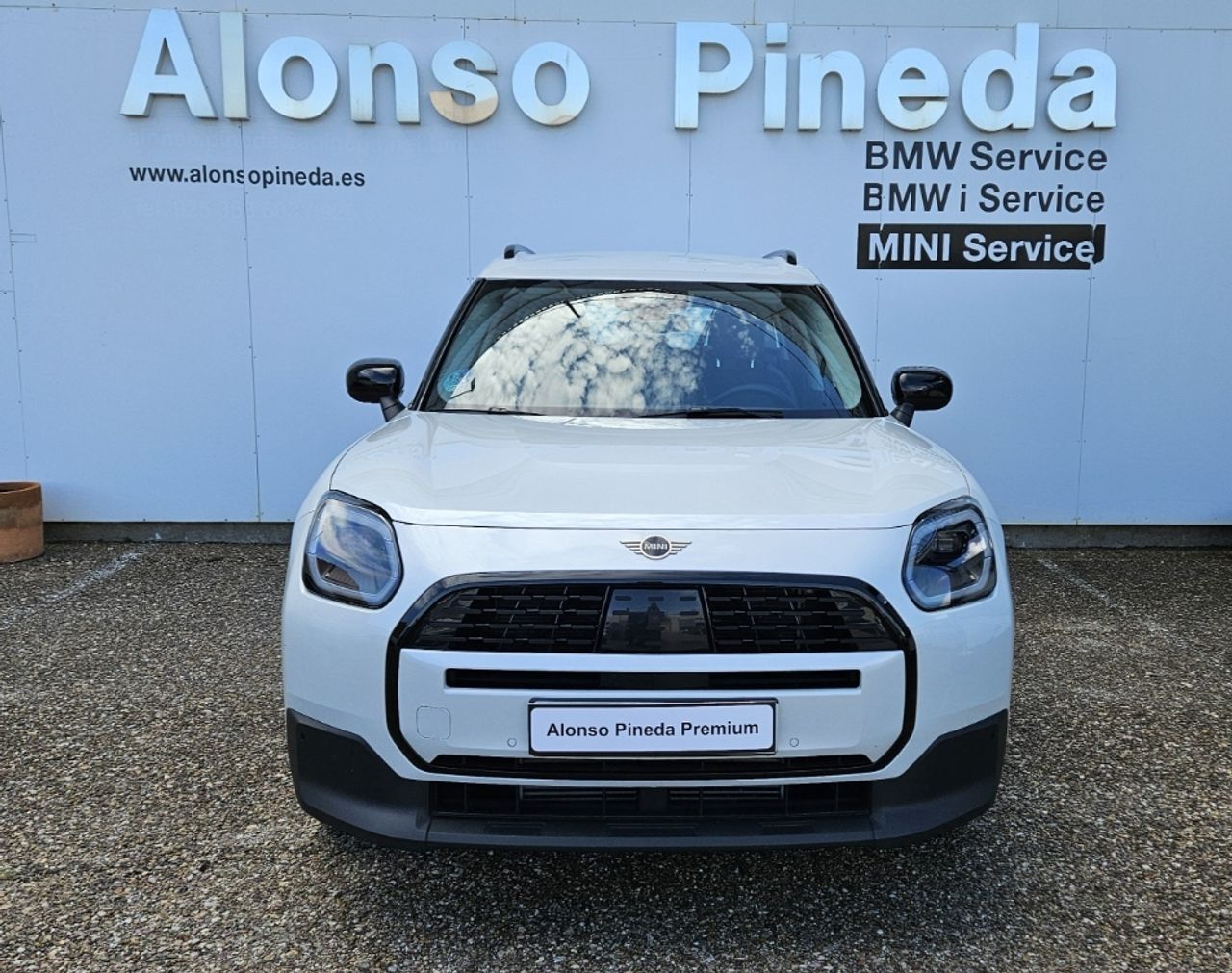 Foto Mini Countryman 5
