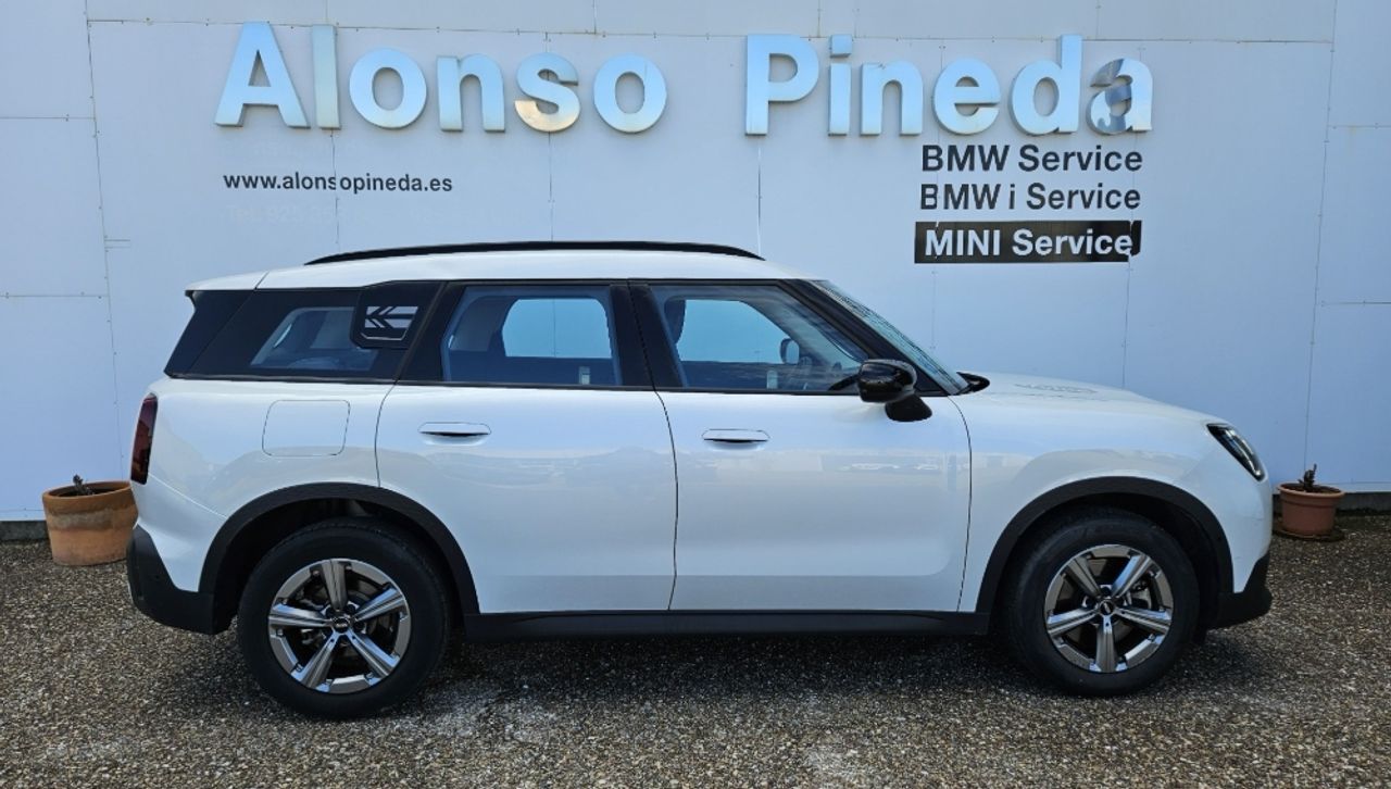 Foto Mini Countryman 7