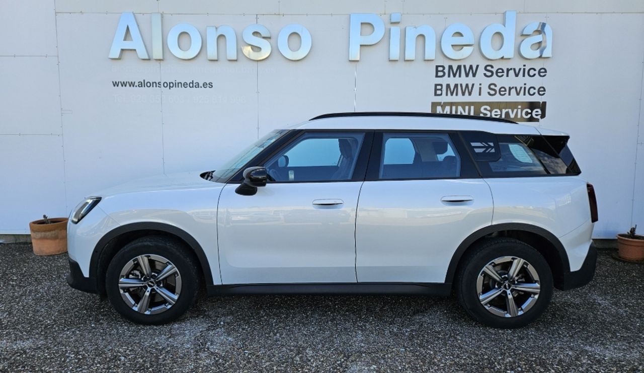 Foto Mini Countryman 10