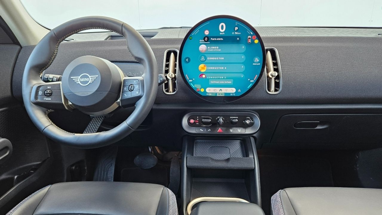 Foto Mini Countryman 11