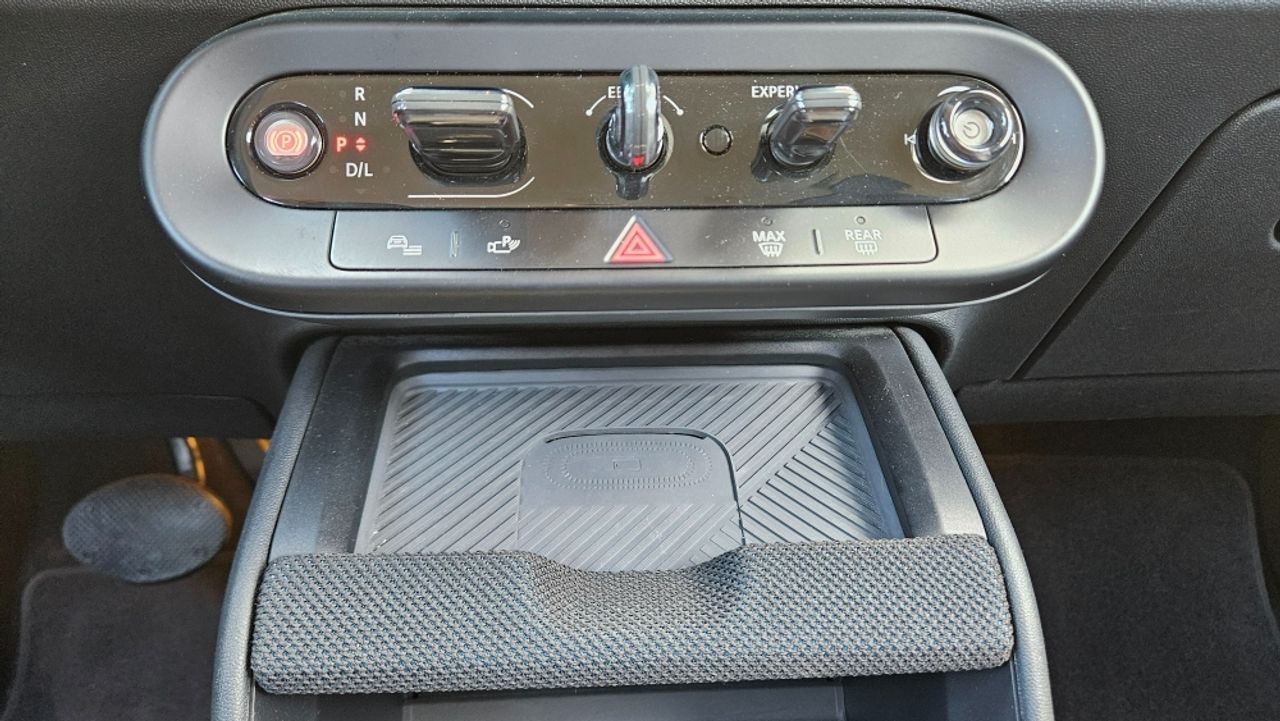 Foto Mini Countryman 12