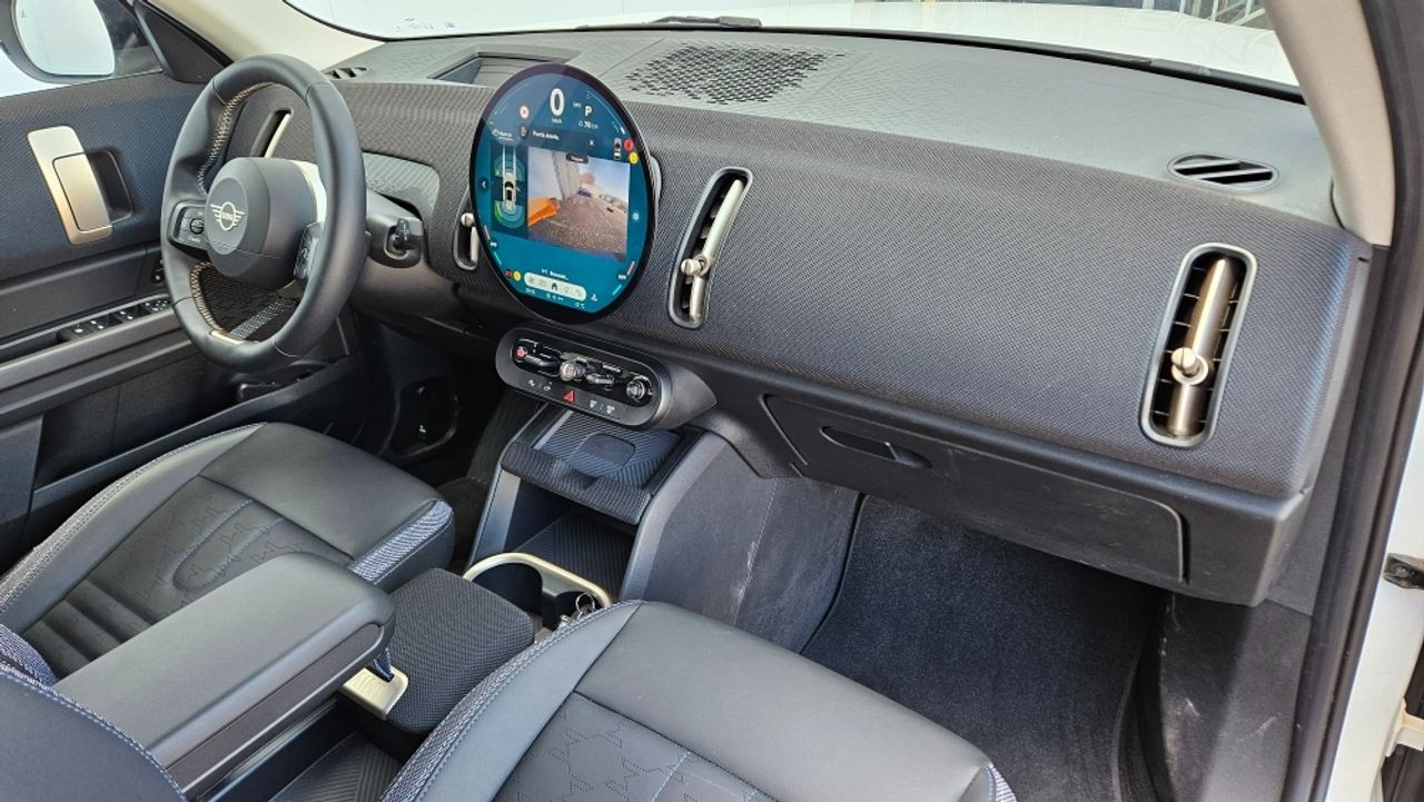 Foto Mini Countryman 14