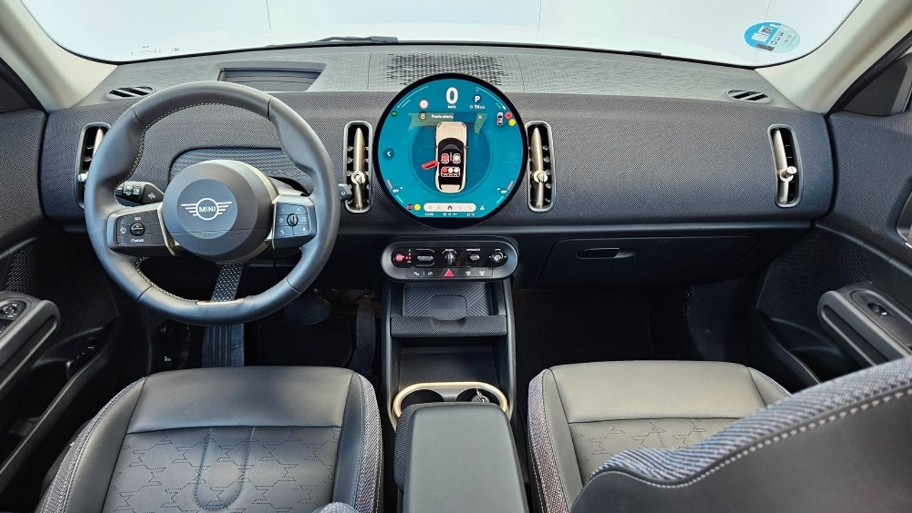 Foto Mini Countryman 18