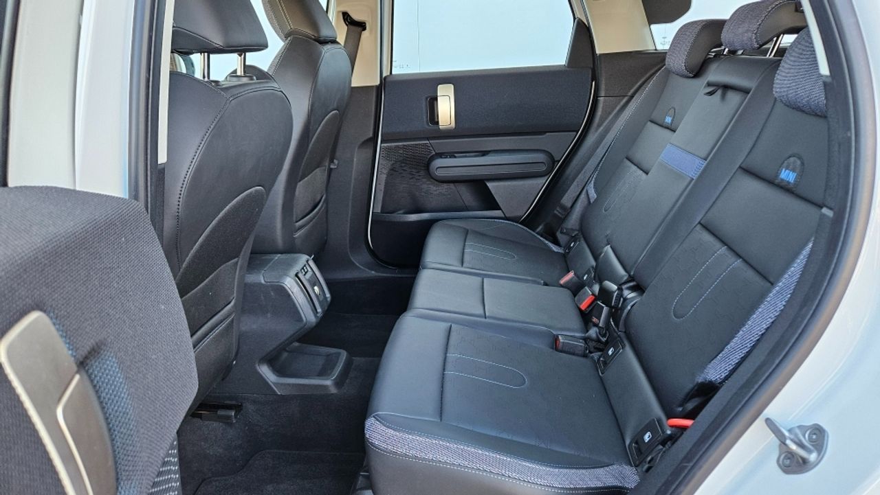 Foto Mini Countryman 31