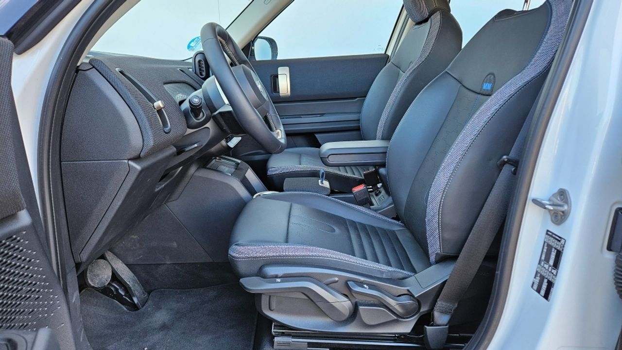 Foto Mini Countryman 32