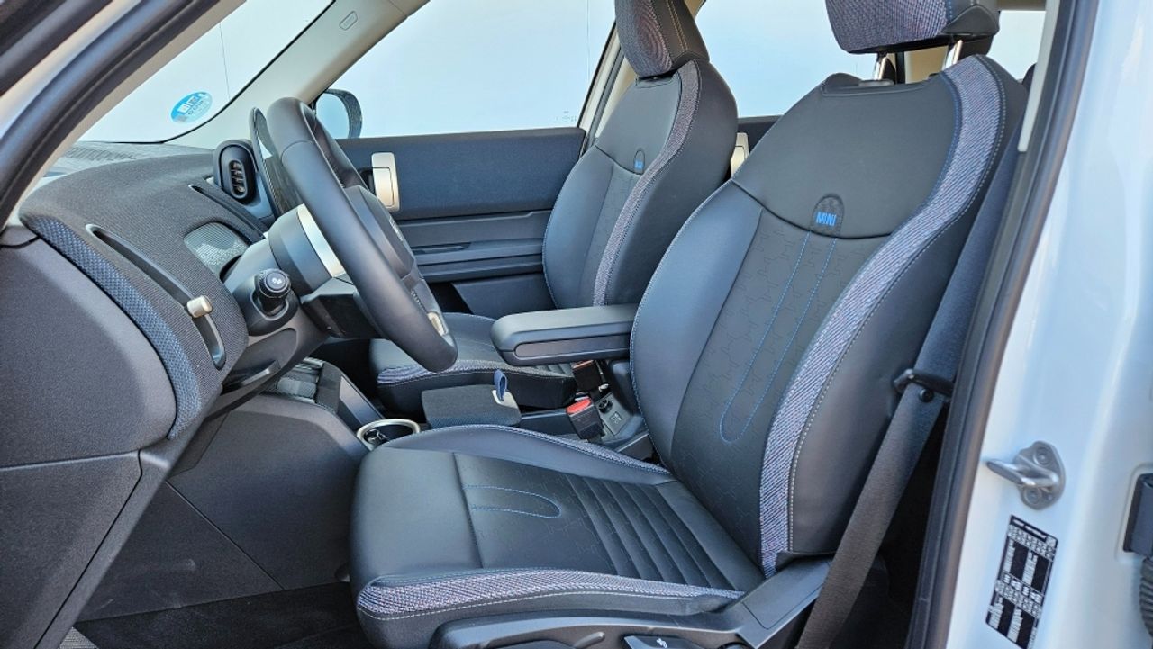 Foto Mini Countryman 33