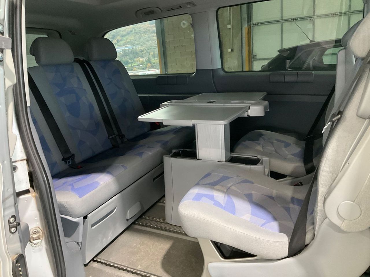 Foto Mercedes-Benz Viano 15