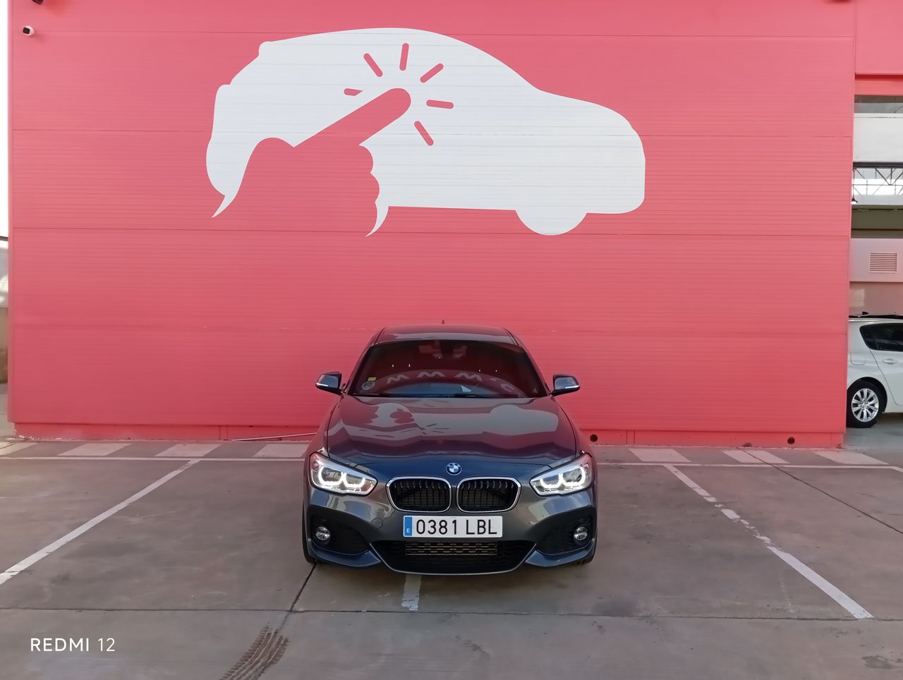 Foto BMW Serie 1 2
