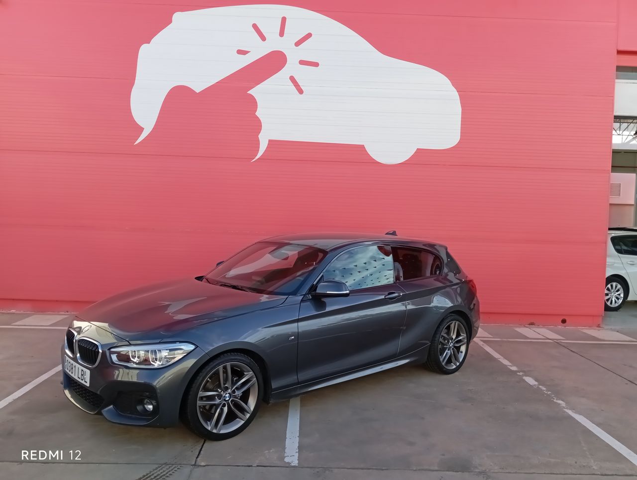 Foto BMW Serie 1 3