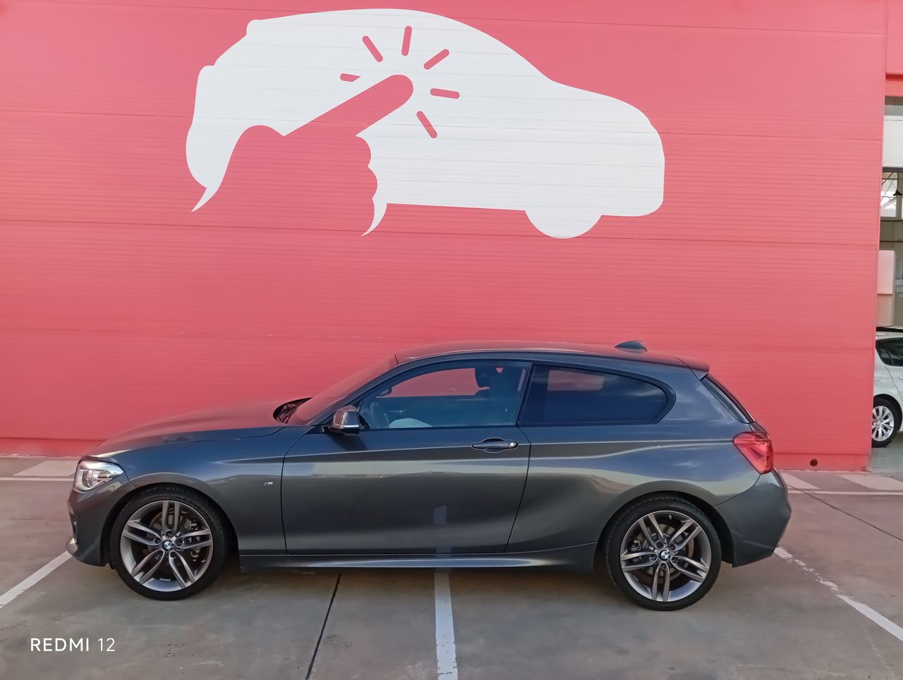 Foto BMW Serie 1 4
