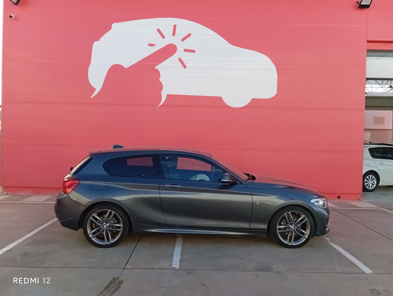 Foto BMW Serie 1 7
