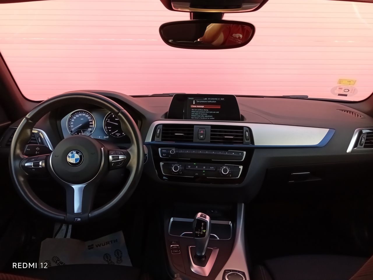 Foto BMW Serie 1 10