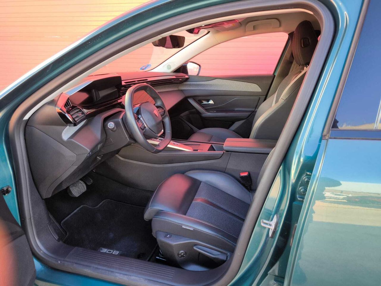 Foto Peugeot 308 7