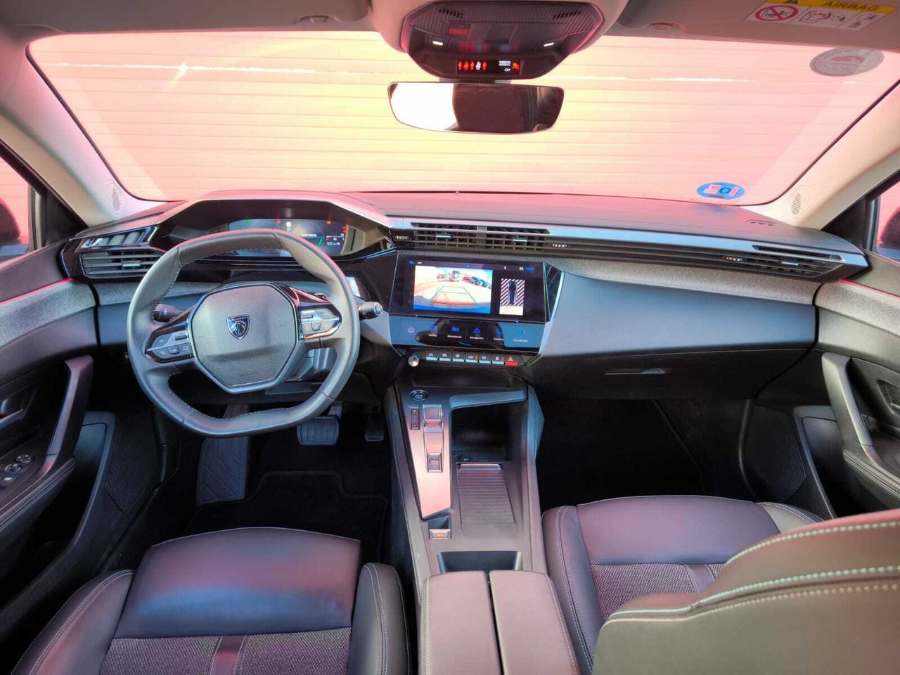 Foto Peugeot 308 9